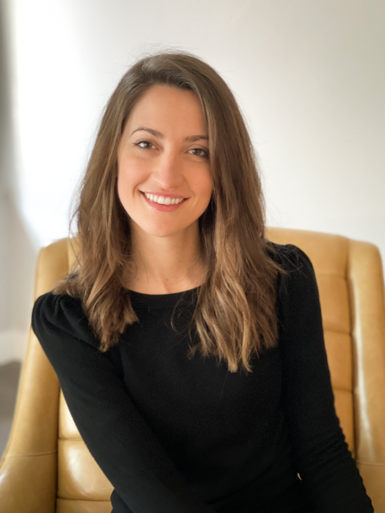 Erika WrightGarcia, LMFT Two Chairs